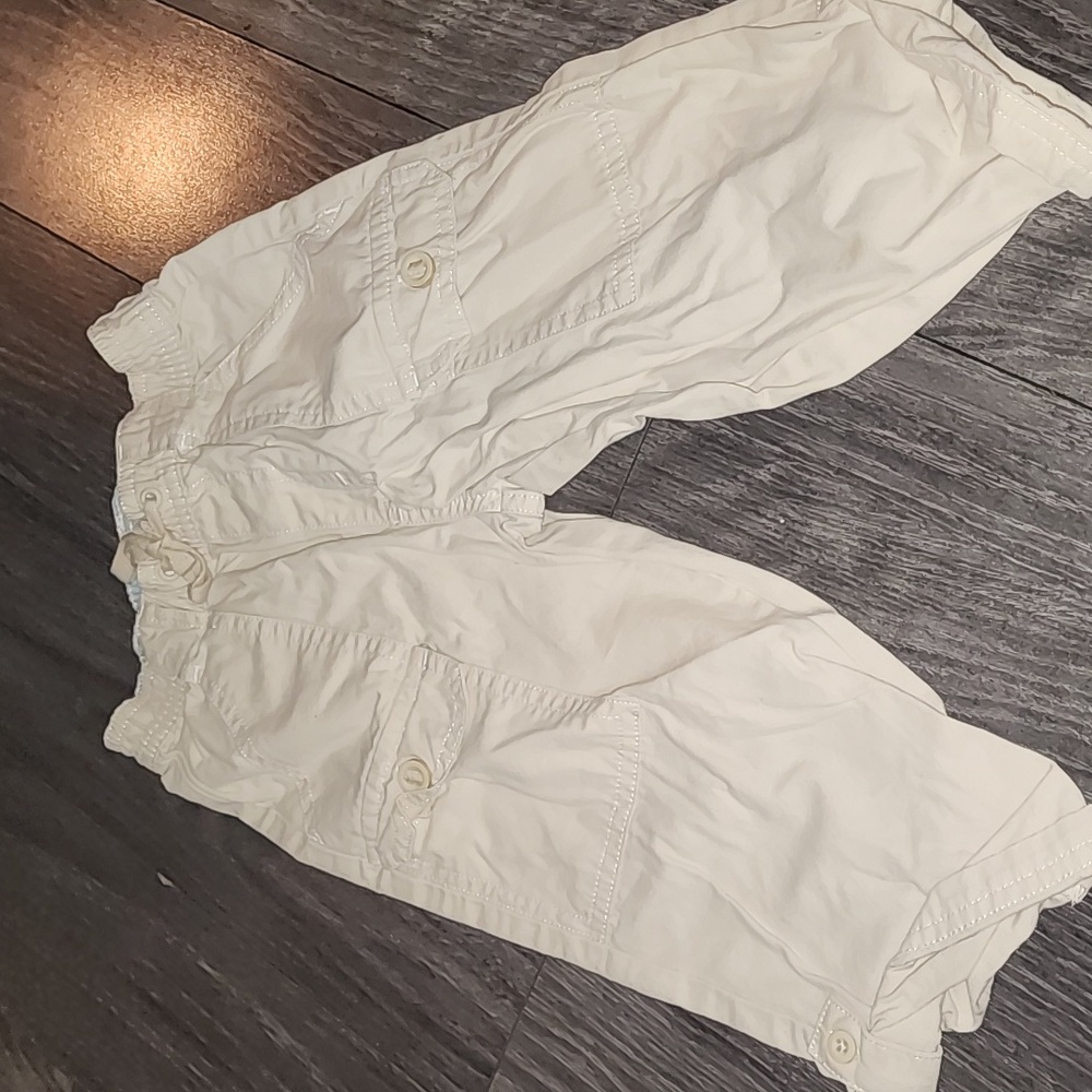 Baby boy pants